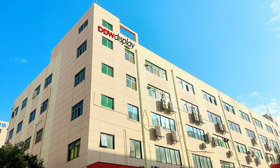 চীন SHENZHEN DDW TECHNOLOGY CO.,LTD সংস্থা প্রোফাইল