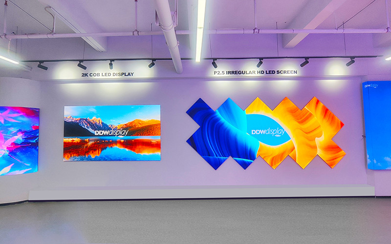 চীন SHENZHEN DDW TECHNOLOGY CO.,LTD সংস্থা প্রোফাইল