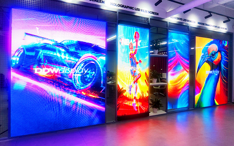 চীন SHENZHEN DDW TECHNOLOGY CO.,LTD সংস্থা প্রোফাইল