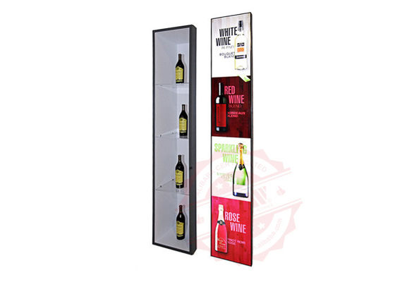 38 ইঞ্চি প্রসারিত এলসিডি ডিসপ্লে 16/4 1920x1080P এফএইচডি আল্ট্রা ওয়াইড অ্যানড্রইড ওএস 700 Nits এইচডিএম ভিজিএ