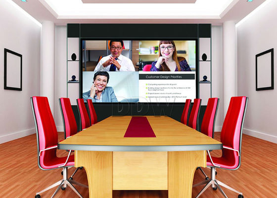 এফসিসি এলজি 55 ইঞ্চি এলসিডি ভিডিও ওয়াল সুপার সংকীর্ণ বেজেল আইপিএস স্ক্রিন এইচডিএমআই সিগন্যাল সাপোর্ট