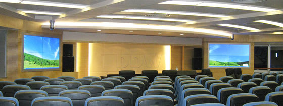 এফসিসি এলজি 55 ইঞ্চি এলসিডি ভিডিও ওয়াল সুপার সংকীর্ণ বেজেল আইপিএস স্ক্রিন এইচডিএমআই সিগন্যাল সাপোর্ট