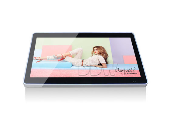 500 বিন্দু 58 ইঞ্চি 1920x1080 16.7 এম এলসিডি বিজ্ঞাপন প্লেয়ার মনিটর সূর্যালোক লিডলাইট DDW-AD5801W সঙ্গে পঠনযোগ্যতা