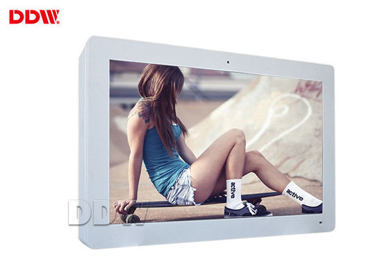 55 "3600W 2500cd উচ্চ উজ্জ্বলতা ডিজিটাল সিগনেজ DDW-AD5501W