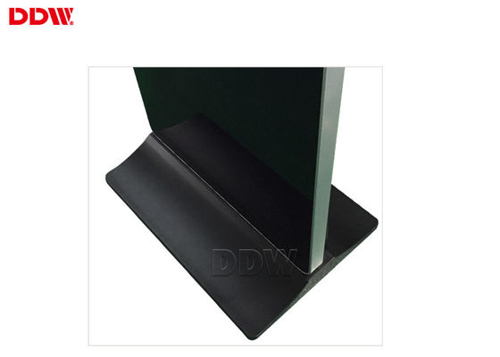 32 ইঞ্চি অ্যান্ড্রয়েড ভিত্তিক বিজ্ঞাপন ডিজিটাল সাইনেজ অ্যাপ্লিকেশন কন্ট্রোল ISO9001 500cd / m2 1920x1080 WLED DDW - AD3201S