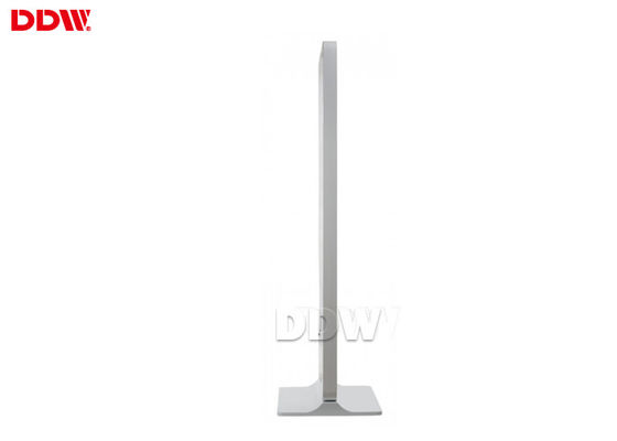 1920x1080 DDW-AD3201SN সহ রিয়েল কালার টাচ স্ক্রিন ইন্টারেক্টিভ ফ্রি স্ট্যান্ডিং কিয়স্ক পিসি মনিটর