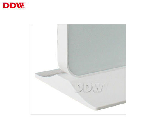 1920x1080 DDW-AD3201SN সহ রিয়েল কালার টাচ স্ক্রিন ইন্টারেক্টিভ ফ্রি স্ট্যান্ডিং কিয়স্ক পিসি মনিটর