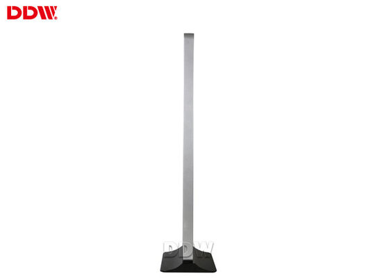 1920x1080 Resolution 50 Floor Standing Digital Signage Totem 178º Viewing Angle