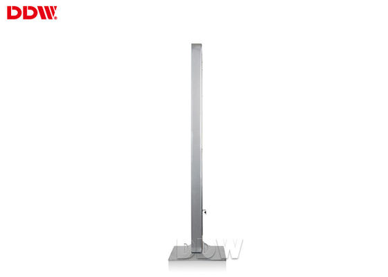 3840 এক্স 2160 84 ব্যাংক ডিজিটাল সাইনেজ ডিসপ্লে সাপোর্ট লিনাক্স / উইন্ডোজ / অ্যান্ড্রয়েড ওএস ডিডিডব্লিউ-এডি 8401 এসএন