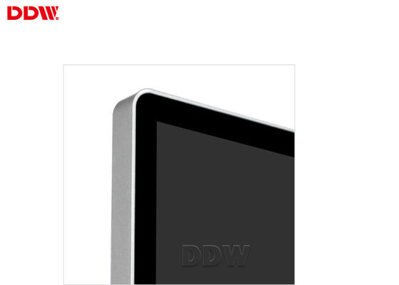 3840 এক্স 2160 84 ব্যাংক ডিজিটাল সাইনেজ ডিসপ্লে সাপোর্ট লিনাক্স / উইন্ডোজ / অ্যান্ড্রয়েড ওএস ডিডিডব্লিউ-এডি 8401 এসএন