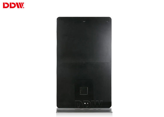 3840 এক্স 2160 84 ব্যাংক ডিজিটাল সাইনেজ ডিসপ্লে সাপোর্ট লিনাক্স / উইন্ডোজ / অ্যান্ড্রয়েড ওএস ডিডিডব্লিউ-এডি 8401 এসএন