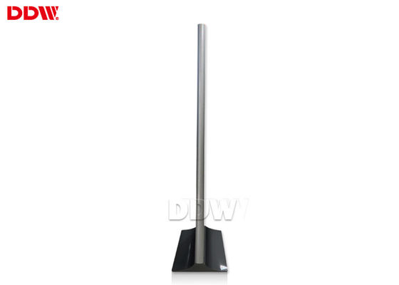 3600W 43 ইঞ্চি স্ট্যান্ড ডিজিটাল সাইনেজ 1920 x 1080 DDW-AD4301SN ওয়াইড ভিউং এঙ্গেল
