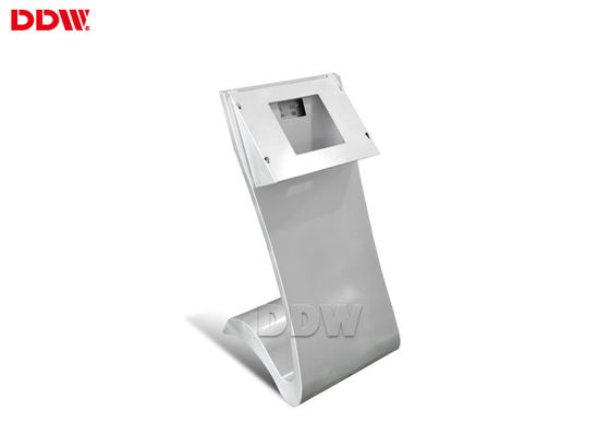 উন্নত আইআর প্রযুক্তির ক্যাপ্যাসিটিভ স্পর্শ পর্দা ডিজিটাল সাইনেজ মনিটর ইন্টারেক্টিভ কিয়স্ক প্রদর্শন কোন নয়েজ DDW-AD4701TK