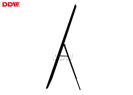 হট প্রোমোশন রেস্টুরেন্ট 32 ইঞ্চি এলসিডি ডিজিটাল পোস্টার 1080 পি ডিজিটাল signage পোর্টেবল বিজ্ঞাপন পর্দা প্রদর্শক প্রদর্শন