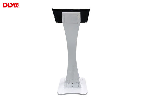 কারখানা সরাসরি বিক্রয় 19 ইঞ্চি ছোট আকার ক্যাপাসিটিভ মাল্টি স্পর্শ Android মেঝে দাঁড়িয়ে ডিজিটাল signage স্পর্শ পর্দা কিয়স্ক