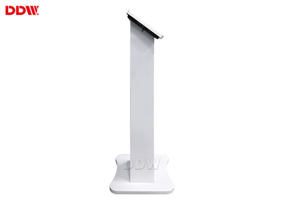 কারখানা সরাসরি বিক্রয় 19 ইঞ্চি ছোট আকার ক্যাপাসিটিভ মাল্টি স্পর্শ Android মেঝে দাঁড়িয়ে ডিজিটাল signage স্পর্শ পর্দা কিয়স্ক