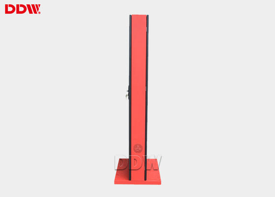 1500 Nits 65 "ফ্রিস্ট্যান্ডিং ডিজিটাল সিগনেজ DW-AD5001SNO