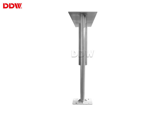 3600W 1920x1080 বিজ্ঞাপনের LCD ডিজিটাল সিগনেজ DDW - AD5001SNO