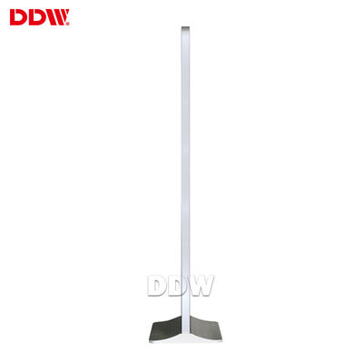 সর্বোচ্চ রেজোলিউশন 1920x1080 ফ্রি স্ট্যান্ডিং কিয়স্ক ডিজিটাল সাইনেজ দেখার কোণ 178 ° DDW-AD6501SNT