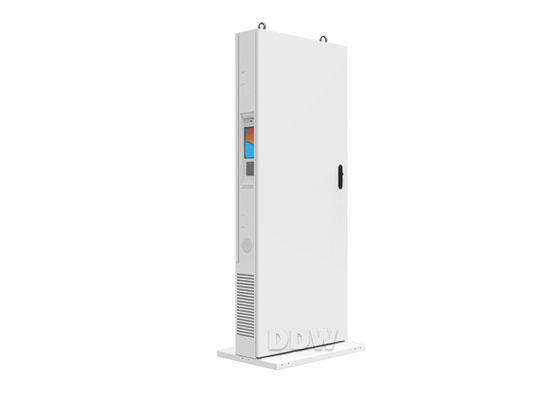 55 "আইপি 651500cd এলসিডি বিজ্ঞাপন ডিজিটাল সিগনেজ ডিডিডাব্লু- AD5501SNO