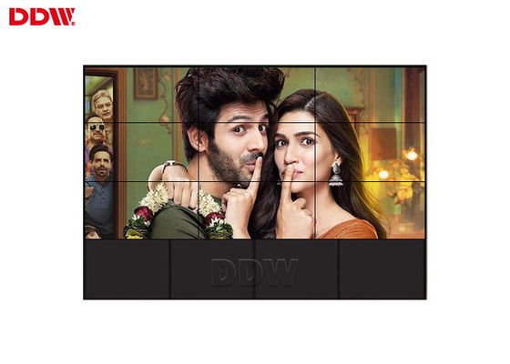 সম্মেলন এবং মিটিং রুমগুলির জন্য 100% আসল বাণিজ্যিক ভিডিও ওয়াল প্যানেল