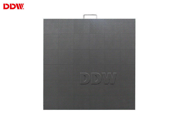 আইপি 65 আইপি 54 ফিক্সড ফুল কালার এলইডি ডিসপ্লে সহজ ইনস্টলেশন শক্তি সঞ্চয় কোলাহলহীন