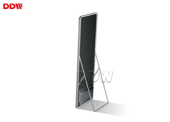 সহজ ইনস্টলেশন 4K পোর্টেবল নেতৃত্বাধীন ডিসপ্লে 1200 নিট উচ্চ উজ্জ্বলতা 1944x576x35 মিমি