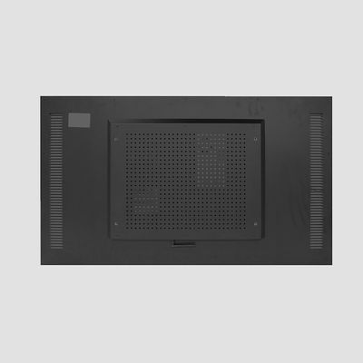 আরএস 232 2500cd / m2 1920x1080 এলসিডি ডিজিটাল সিগনেজ স্ক্রিন