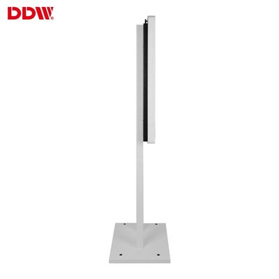 27 ইঞ্চি রেস্তোরাঁয় ফাস্ট ফুড অর্ডার করুন সব এক সফ্টওয়্যার সিস্টেম ডিজাইন সেলফ সার্ভিস মেশিন পেমেন্ট সেল্ফ অর্ডারিং কিয়স্ক