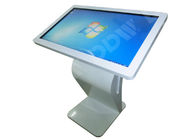 49inch tft monitor touch screen kiosk display 1500 : 1 Contrast Ratio  DDW-AD4901SNT