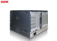 Control Room display Video Wall Scaler  / DVI / VGA / AV / YPbPr Input signal DDW-VPH1010
