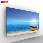 Meeting Room 46 Seamless Video Wall , Multi Interface 3.5mm HDMI Video Wall