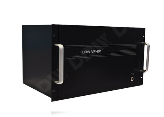 বিজ্ঞাপন পর্দা প্রদর্শন hdmi ভিডিও ওয়াল কন্ট্রোলার, মাল্টি পর্দা প্রসেসর 16x26 ইনপুট আউটপুট
