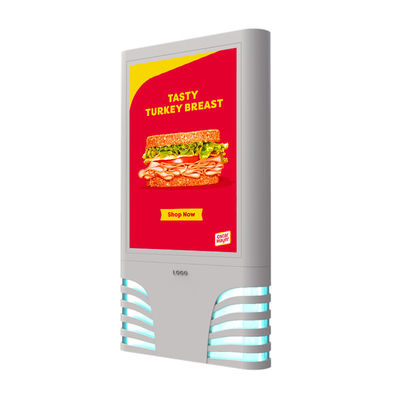 উচ্চ রিফ্রেশ রেট 3840Hz অ্যালুমিনিয়াম বিভাগ p4 p5 p6 p8 p10 ডিসপ্লে স্ক্রিন বহিরঙ্গন নেতৃত্বাধীন ডিজিটাল signage