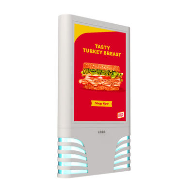 উচ্চ রিফ্রেশ রেট 3840Hz অ্যালুমিনিয়াম বিভাগ p4 p5 p6 p8 p10 ডিসপ্লে স্ক্রিন বহিরঙ্গন নেতৃত্বাধীন ডিজিটাল signage