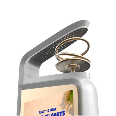উচ্চ উজ্জ্বলতা 8000nits IP65 জলরোধী P4 P5 P6 P8 P10 mupi ডিজিটাল বহিরঙ্গন নেতৃত্বাধীন ডিজিটাল signage