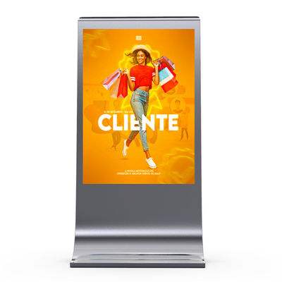 IP65 জলরোধী P4 P5 P6 P8 P10 8000nits 3840hz mupi আউটডোর ডিসপ্লে নেতৃত্বাধীন ডিজিটাল signage