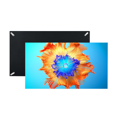 COB P0.78 P0.9375 P1.25 P1.56 UHD ইনডোর ছোট পিচ ফুল কালার এলইডি স্ক্রিন প্রদর্শন সূক্ষ্ম পিক্সেল পিচ ওয়াল মাউন্ট ভিডিও ওয়াল প্যানেল