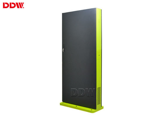 TFT 82 "3600W 1920x1080 ডিজিটাল সিগনেজ বিজ্ঞাপন প্রদর্শন