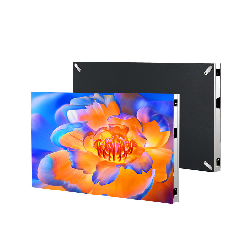 COB P0.78 P0.9375 P1.25 P1.56 UHD ইনডোর ছোট পিচ ফুল কালার এলইডি স্ক্রিন প্রদর্শন সূক্ষ্ম পিক্সেল পিচ ওয়াল মাউন্ট ভিডিও ওয়াল প্যানেল